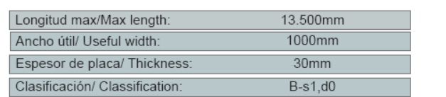 DOCUMENTACIÓN TÉCNICA LUCERNARIOS