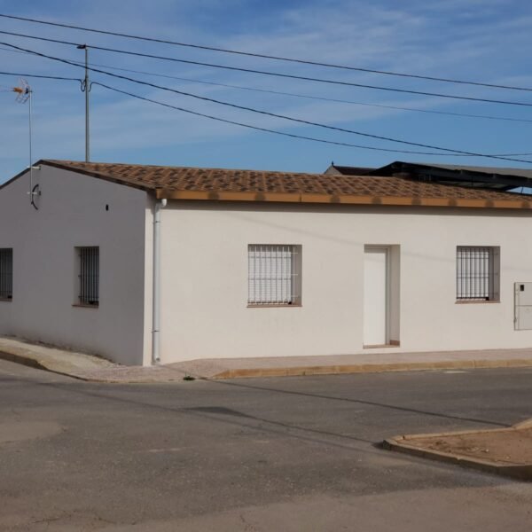 Cubierta Teja Albero